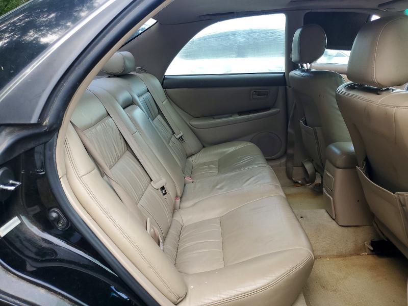 1999 Lexus Es მანქანა იყიდება აუქციონზე, vin: JT8BF28G9X0218337, აუქციონის ნომერი: 55152956