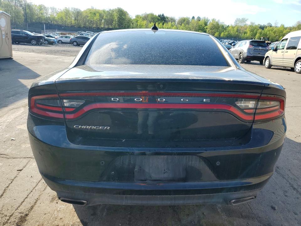 Продаж на аукціоні авто 2023 Dodge Charger, vin: 2C3CDXBG7PH673513, номер лоту: 52050496