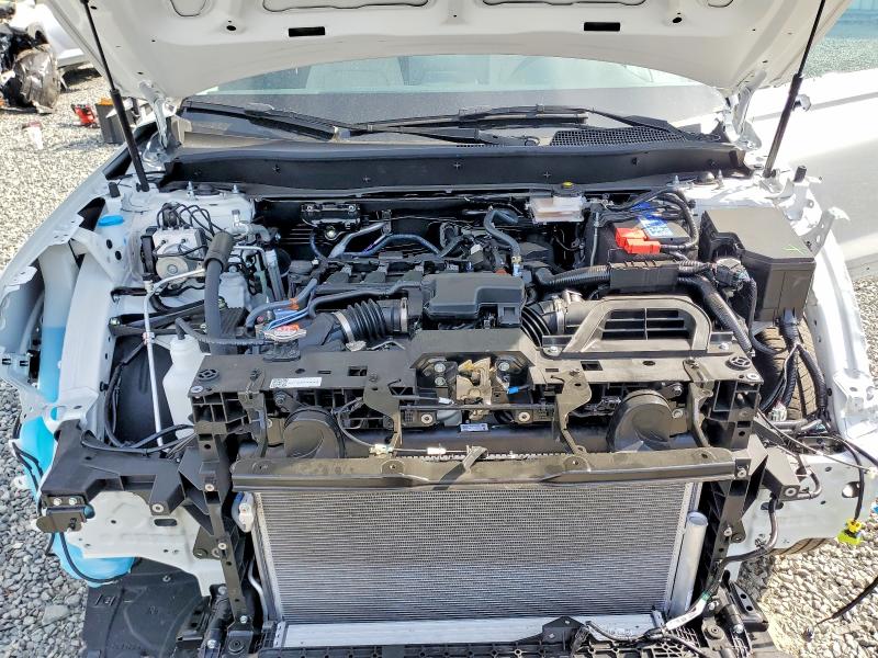 Продаж на аукціоні авто 2026 Honda Cr-v, vin: 2HKRS4H20TH400758, номер лоту: 54444366