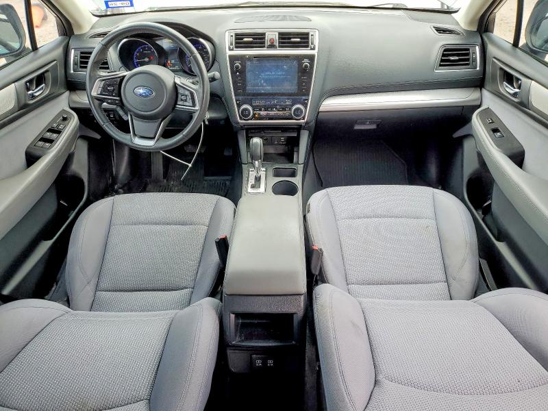 Продажа на аукционе авто 2019 Subaru Outback, vin: 4S4BSAHC2K3255219, номер лота: 52539746