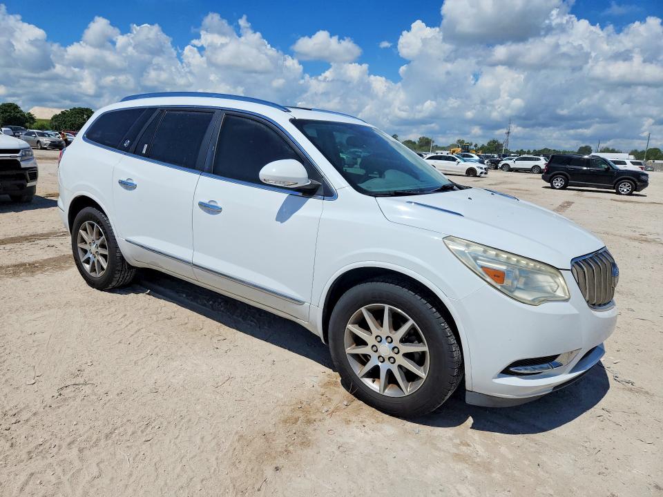 Продаж на аукціоні авто 2016 Buick Enclave, vin: 5GAKRBKD5GJ130775, номер лоту: 53988626