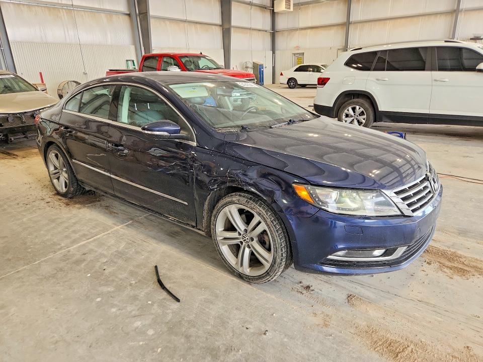 2013 Volkswagen Cc მანქანა იყიდება აუქციონზე, vin: WVWBN7AN3DE518397, აუქციონის ნომერი: 54243346