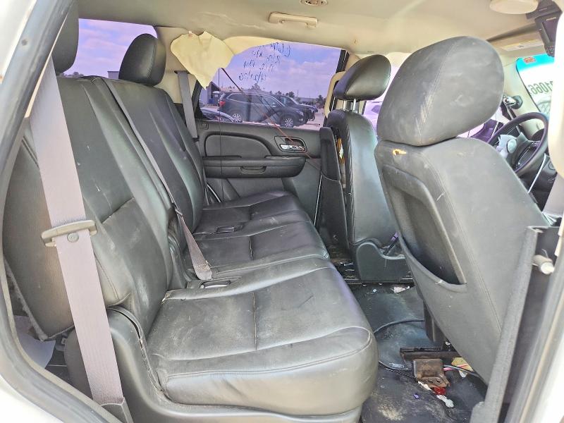 Продаж на аукціоні авто 2011 Chevrolet Tahoe, vin: 1GNLC2E00BR292702, номер лоту: 52201066