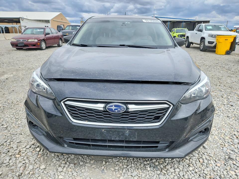 Продажа на аукционе авто 2017 Subaru Impreza, vin: 4S3GTAA60H3704028, номер лота: 55145026