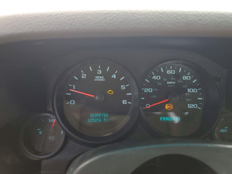 Aukcja sprzedaży 2008 Gmc Sierra, vin: 1GTEC14X18Z158543, numer aukcji: 51043966