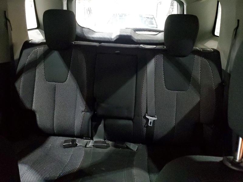Aukcja sprzedaży 2017 Gmc Terrain, vin: 2GKALNEK1H6352840, numer aukcji: 52716756