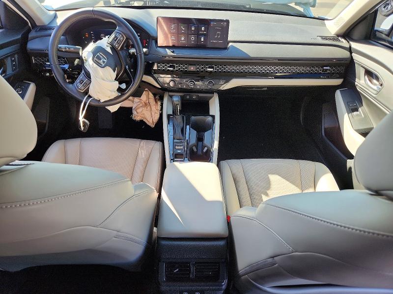 Продажа на аукционе авто 2024 Honda Accord, vin: 1HGCY2F64RA094499, номер лота: 52876756