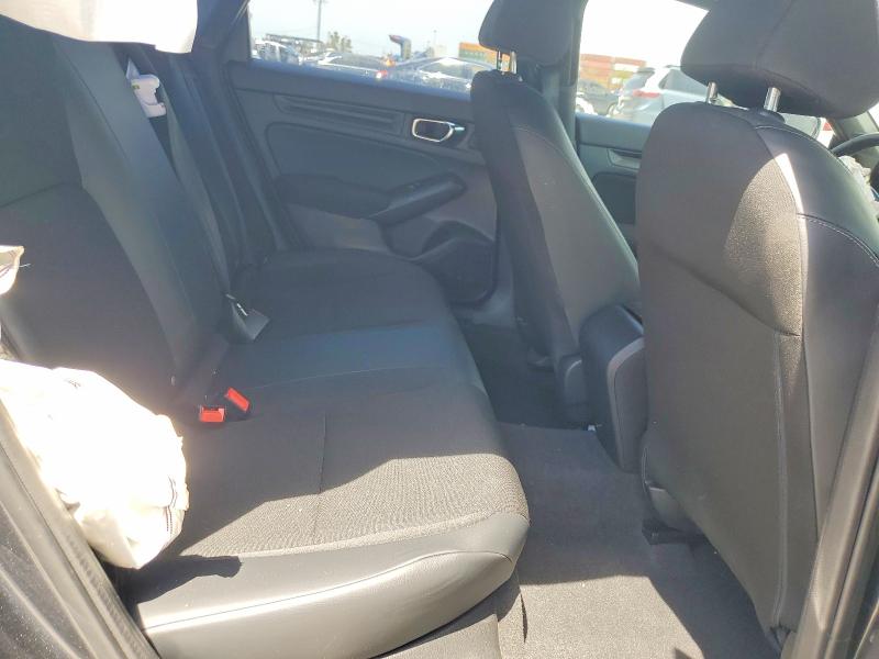 Продажа на аукционе авто 2022 Honda Civic, vin: 2HGFE2F56NH570499, номер лота: 53389076