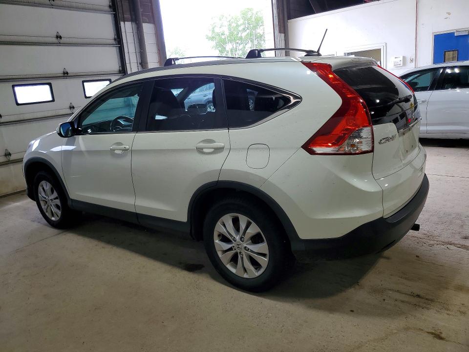 Продажа на аукционе авто 2014 Honda Cr-v, vin: 5J6RM4H7XEL064583, номер лота: 55017036