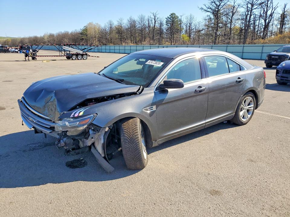 Aukcja sprzedaży 2015 Ford Taurus, vin: 1FAHP2D88FG183499, numer aukcji: 52473826