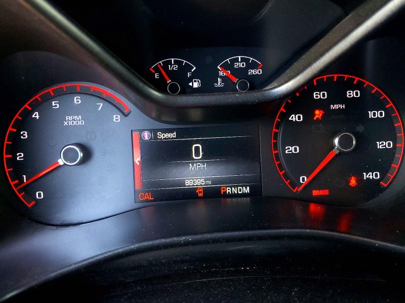 Продажа на аукционе авто 2015 Gmc Canyon, vin: 1GTG5CE35F1179692, номер лота: 50771916
