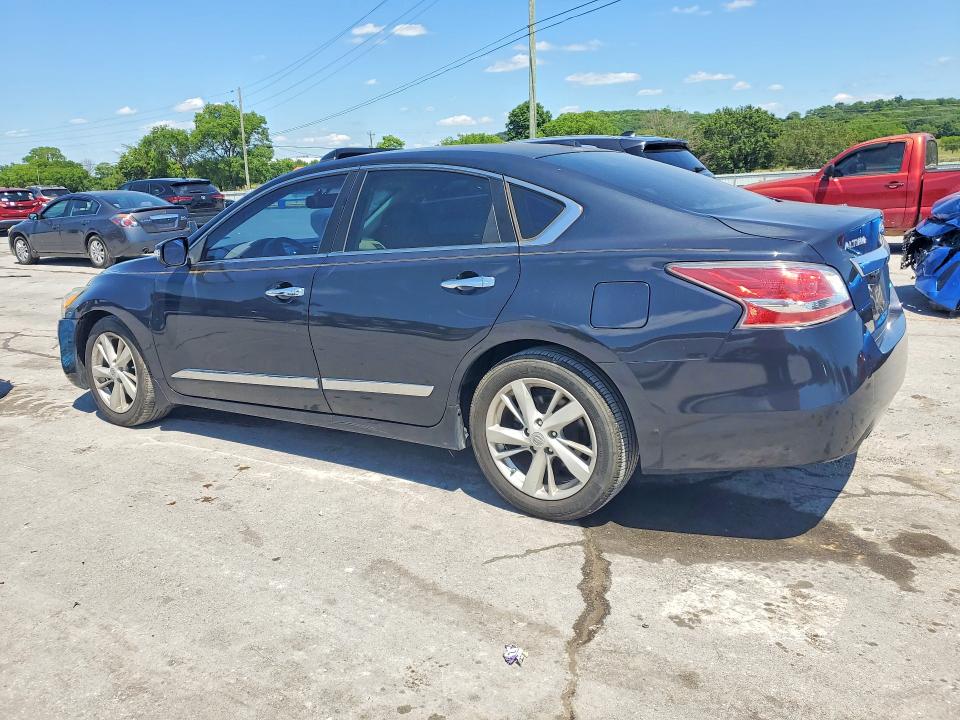 Aukcja sprzedaży 2015 Nissan Altima, vin: 1N4AL3AP6FC124764, numer aukcji: 52489736