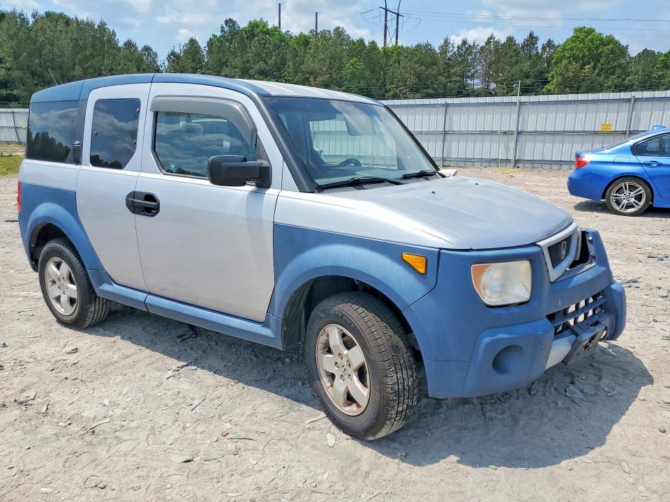 Aukcja sprzedaży 2005 Honda Element, vin: 5J6YH28615L030382, numer aukcji: 54427296