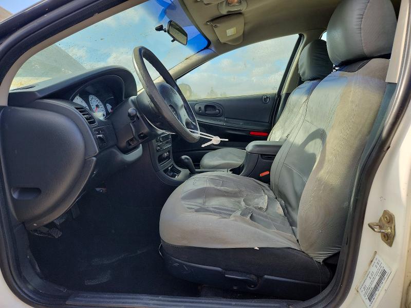 Продаж на аукціоні авто 2003 Dodge Intrepid, vin: 2B3HD46R13H516700, номер лоту: 52436366