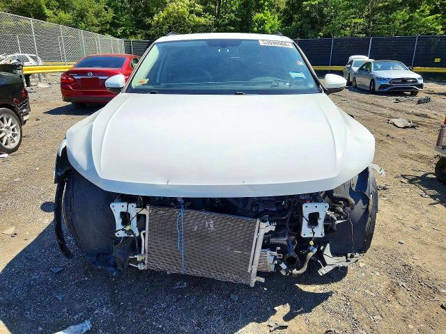 2018 Volkswagen Tiguan მანქანა იყიდება აუქციონზე, vin: 3VV2B7AX8JM103982, აუქციონის ნომერი: 53096966