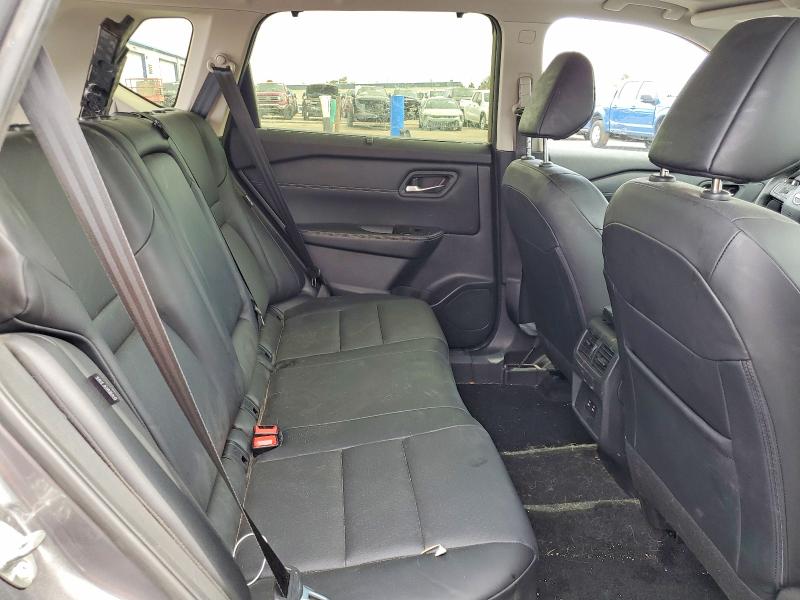 Aukcja sprzedaży 2025 Nissan Rogue, vin: JN8BT3BB5SW411463, numer aukcji: 54298786