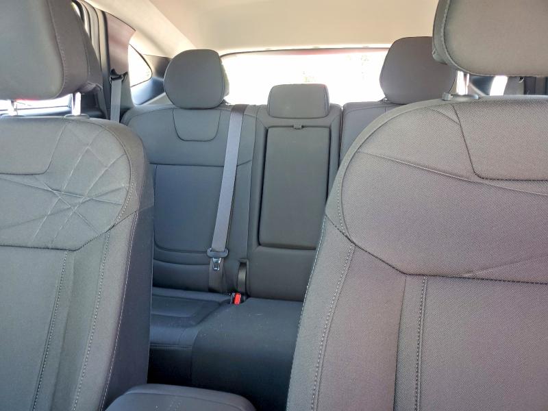 2025 Hyundai Tucson მანქანა იყიდება აუქციონზე, vin: 5NMJA3DE7SH453124, აუქციონის ნომერი: 52714936
