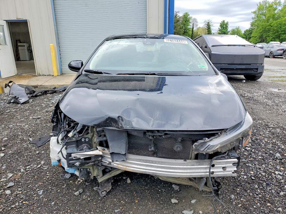 Продажа на аукционе авто 2022 Toyota Corolla, vin: 5YFEPMAE5NP295631, номер лота: 52102446