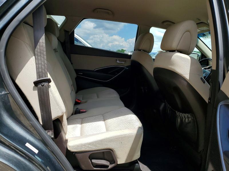Продажа на аукционе авто 2013 Hyundai Santa Fe, vin: KM8SMDHF8DU014607, номер лота: 54977626