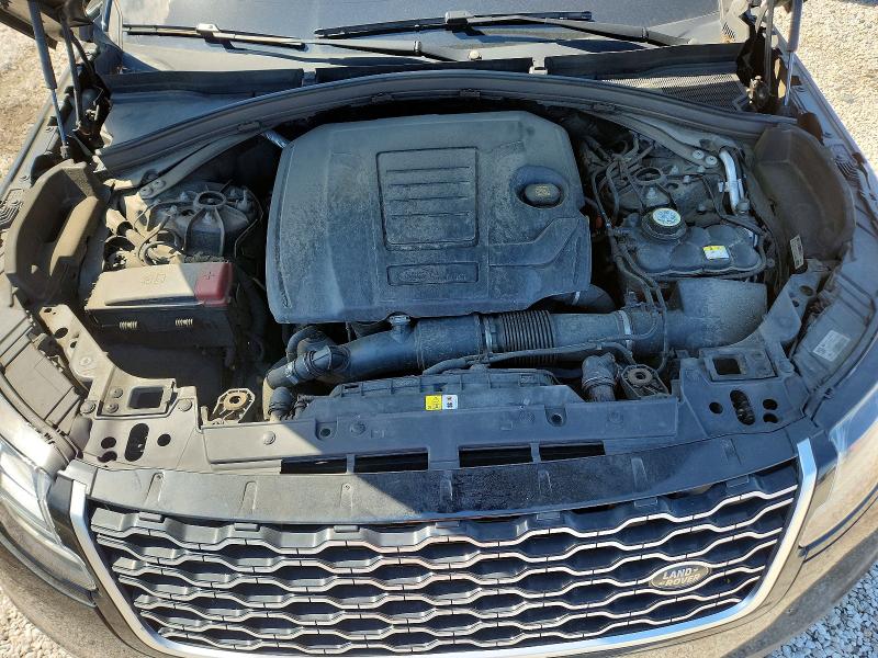 Продаж на аукціоні авто 2021 Land Rover Range Rover Velar, vin: SALYJ2EX1MA306313, номер лоту: 52048026