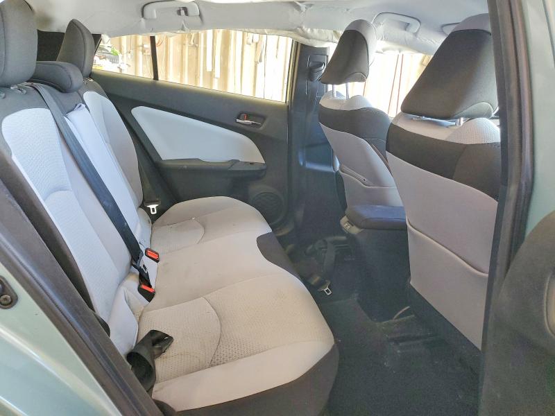 Aukcja sprzedaży 2019 Toyota Prius, vin: JTDKARFUXK3092448, numer aukcji: 53578236