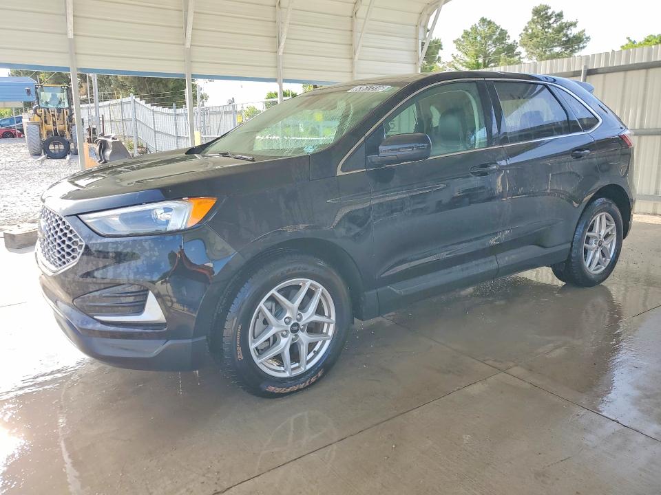 Продаж на аукціоні авто 2024 Ford Edge, vin: 2FMPK4J91RBA77657, номер лоту: 53617316