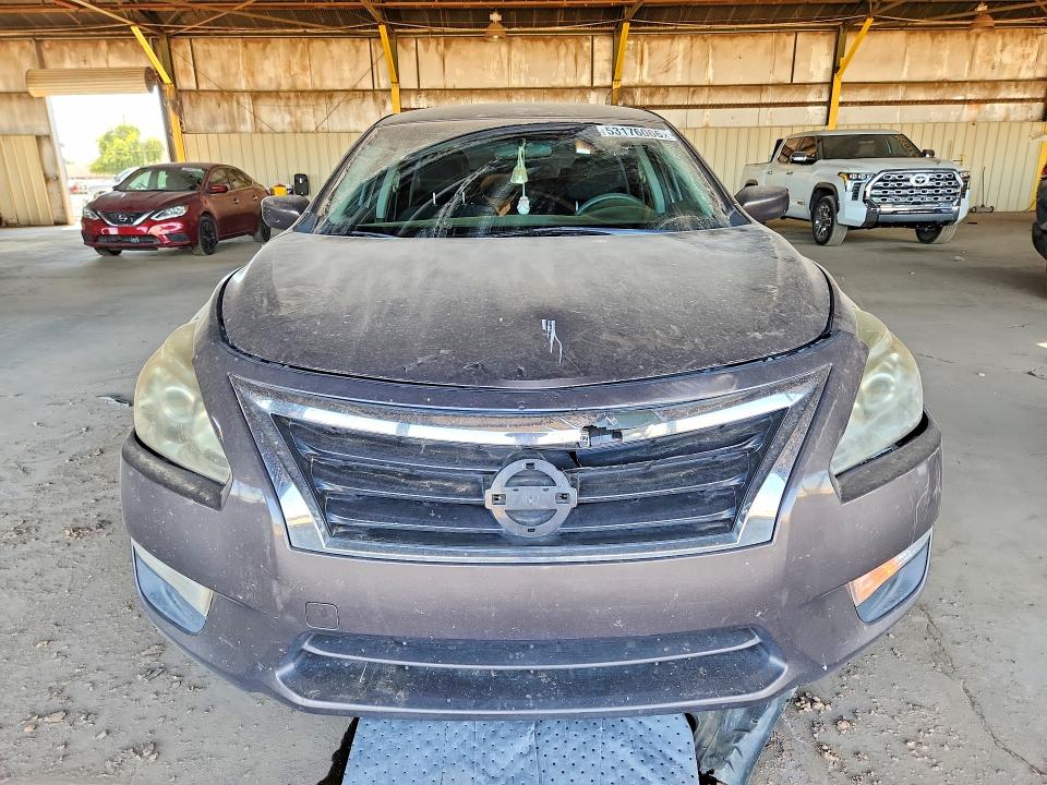 Aukcja sprzedaży 2015 Nissan Altima, vin: 1N4AL3AP4FC162008, numer aukcji: 53176066
