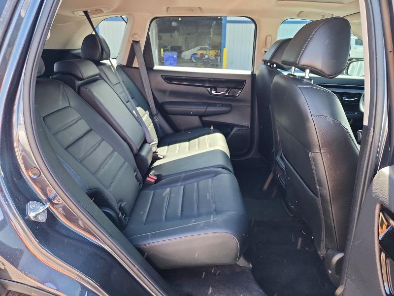 Aukcja sprzedaży 2025 Honda Crv, vin: 5J6RS3H73SL001028, numer aukcji: 54855246