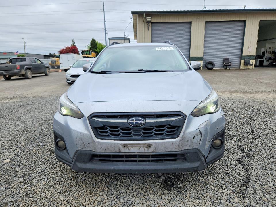 Auction sale of the 2018 Subaru Crosstrek, vin: JF2GTAJC0JH266305, lot number: 52275166