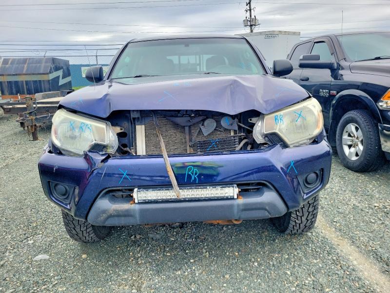 Продаж на аукціоні авто 2012 Toyota Tacoma, vin: 3TMMU4FN4CM043225, номер лоту: 53504786