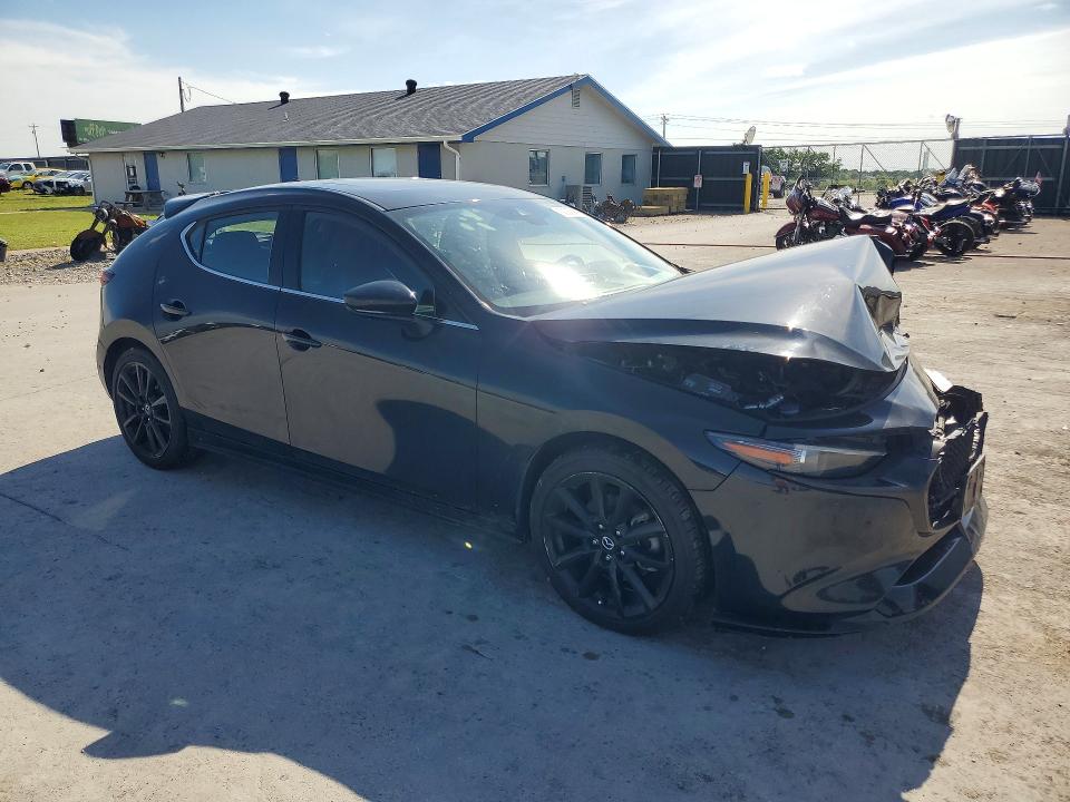 Продажа на аукционе авто 2021 Mazda 3, vin: JM1BPBNY6M1402023, номер лота: 52259896