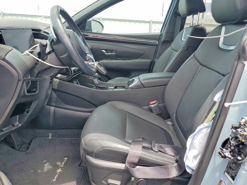 Продаж на аукціоні авто 2024 Hyundai Santa Cruz, vin: 5NTJEDDF3RH107668, номер лоту: 55199046