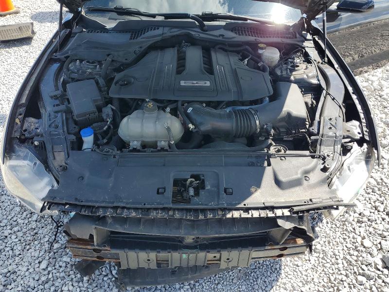 Aukcja sprzedaży 2022 Ford Mustang, vin: 1FA6P8CF6N5108157, numer aukcji: 53266476
