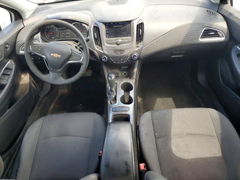 Aukcja sprzedaży 2019 Chevrolet Cruze, vin: 1G1BE5SM7K7146969, numer aukcji: 53938556