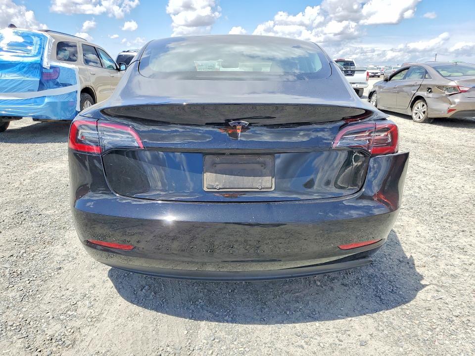 Продажа на аукционе авто 2021 Tesla Mdl 3, vin: 5YJ3E1EA1MF065842, номер лота: 54854806