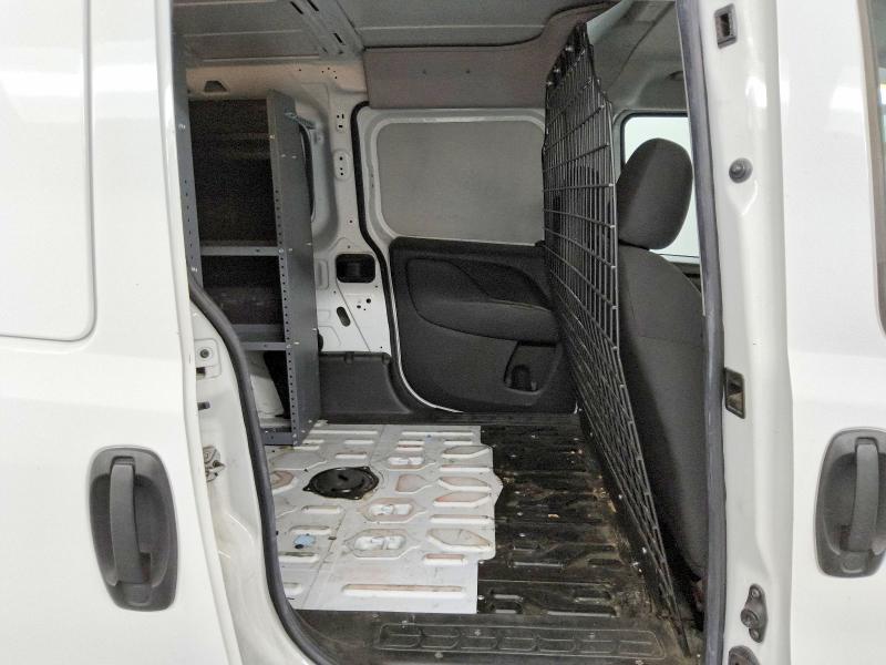 Продаж на аукціоні авто 2020 Ram Promaster City, vin: ZFBHRFAB0L6P36520, номер лоту: 54534266