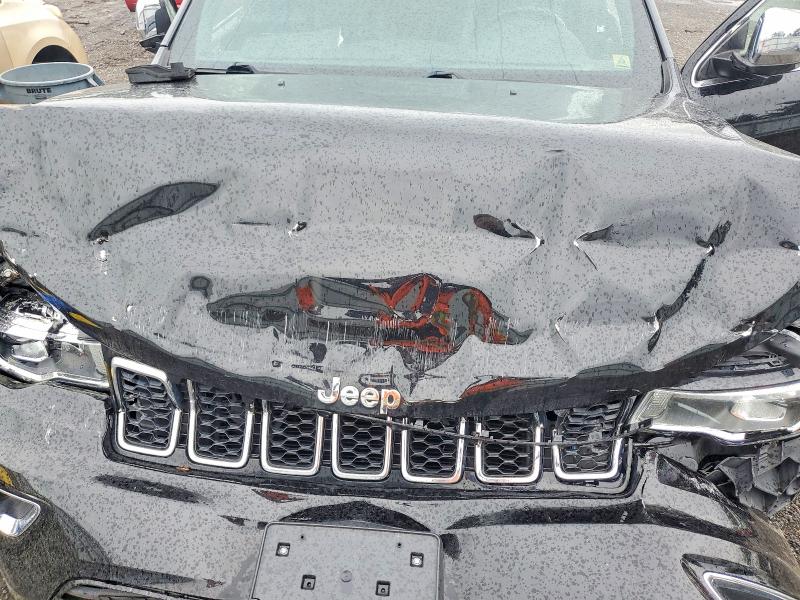 Продаж на аукціоні авто 2021 Jeep Grand Cherokee, vin: 1C4RJFBG1MC700552, номер лоту: 53291956