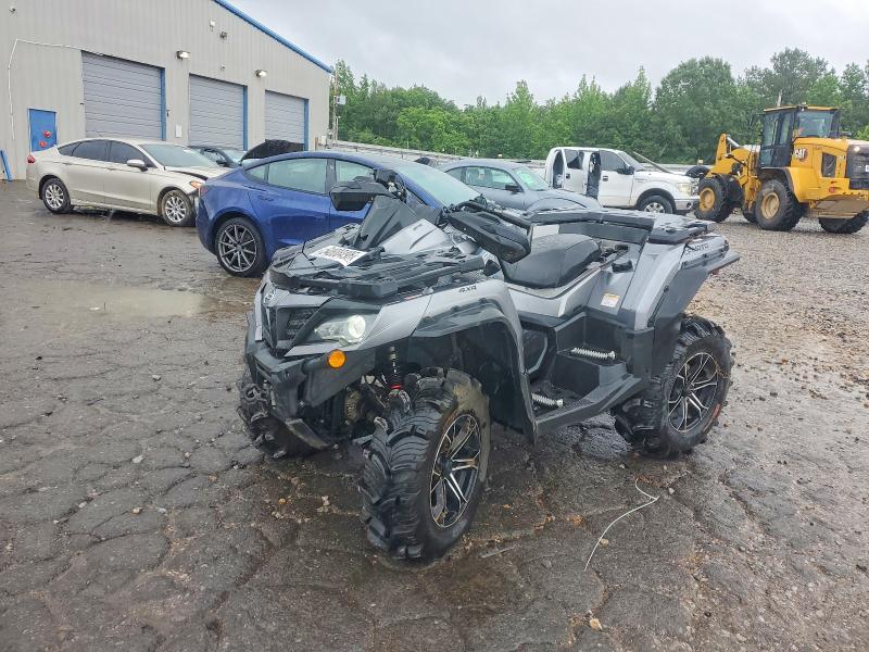 Aukcja sprzedaży 2021 Cfmoto Cforce 800 Xc, vin: LCELVYZ8XM6005974, numer aukcji: 54808496
