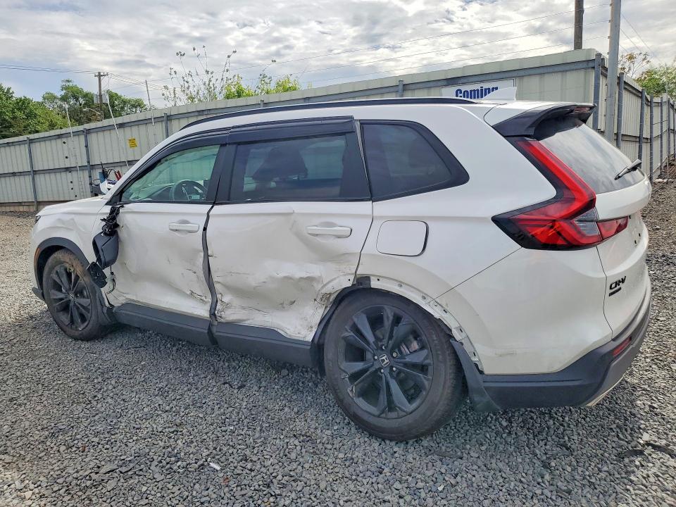 Продажа на аукционе авто 2026 Honda Cr-v, vin: 5J6RS6H99TL002284, номер лота: 54953906