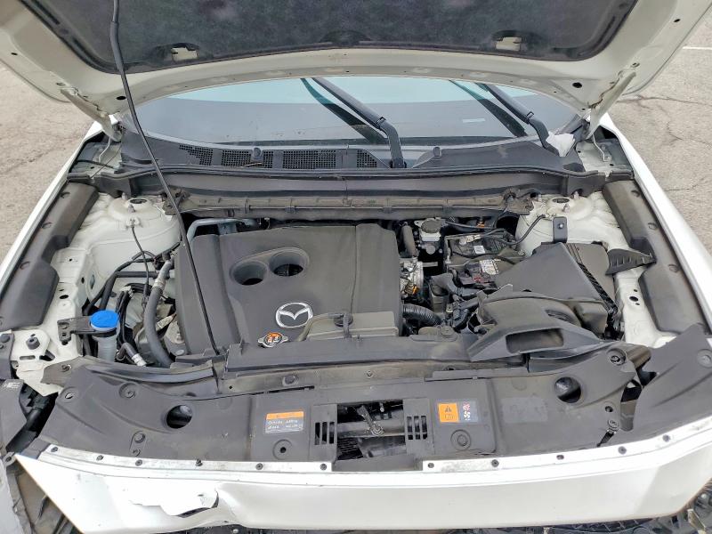Aukcja sprzedaży 2021 Mazda Cx-5, vin: JM3KFACM7M0413266, numer aukcji: 52332806
