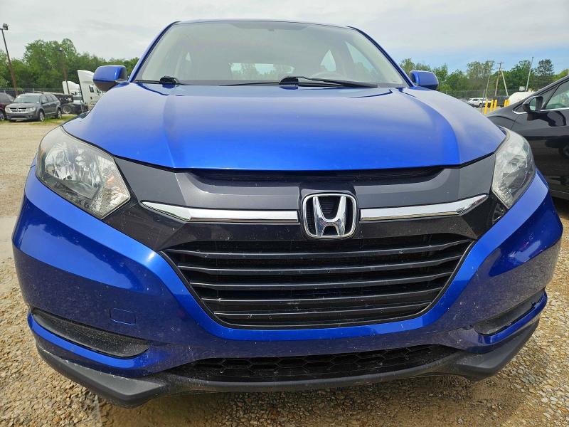 Aukcja sprzedaży 2018 Honda Hr-v, vin: 3CZRU6H3XJG729613, numer aukcji: 54818896