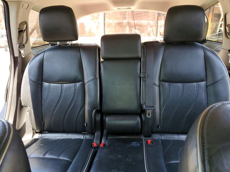 Продаж на аукціоні авто 2017 Infiniti Qx60, vin: 5N1DL0MN4HC512459, номер лоту: 53285476