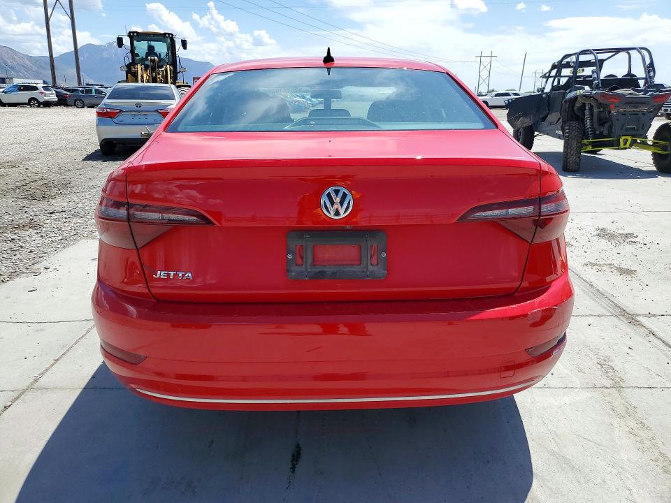 Продаж на аукціоні авто 2021 Volkswagen Jetta, vin: 3VWC57BU5MM017514, номер лоту: 55141056