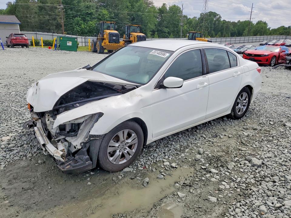 2012 Hond Accord მანქანა იყიდება აუქციონზე, vin: 1HGCP2F61CA131552, აუქციონის ნომერი: 55140596