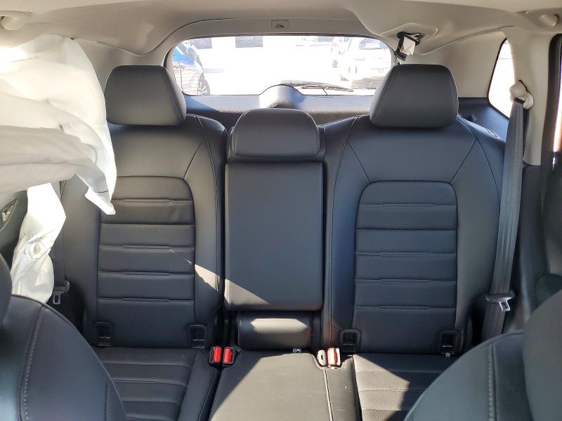 Продаж на аукціоні авто 2024 Honda Cr-v, vin: 2HKRS4H71RH410901, номер лоту: 53578036