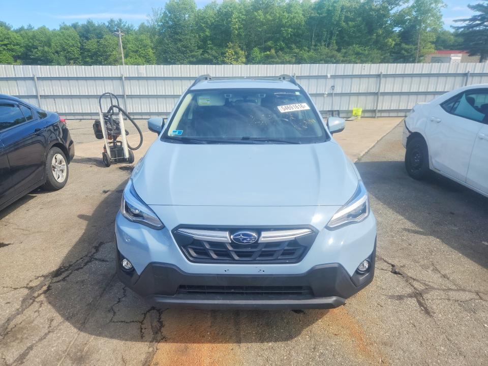 Продаж на аукціоні авто 2023 Subaru Crosstrek, vin: JF2GTHNCXP8212358, номер лоту: 54691616