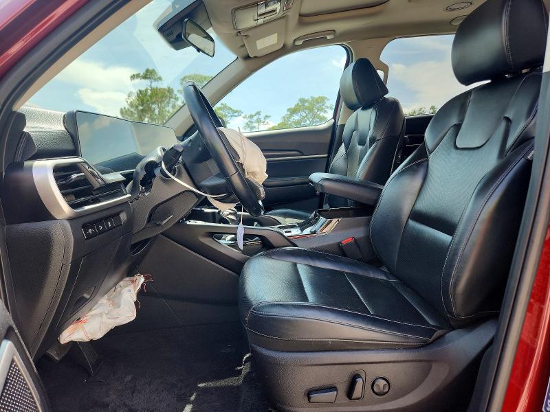 Aukcja sprzedaży 2023 Kia Telluride, vin: 5XYP6DGC3PG398250, numer aukcji: 53254566