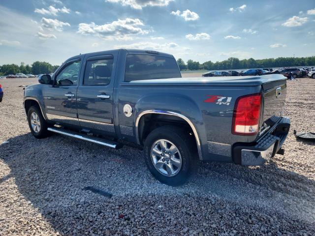 2012 Gmc Sierra მანქანა იყიდება აუქციონზე, vin: 3GTP2VE72CG132673, აუქციონის ნომერი: 55093906