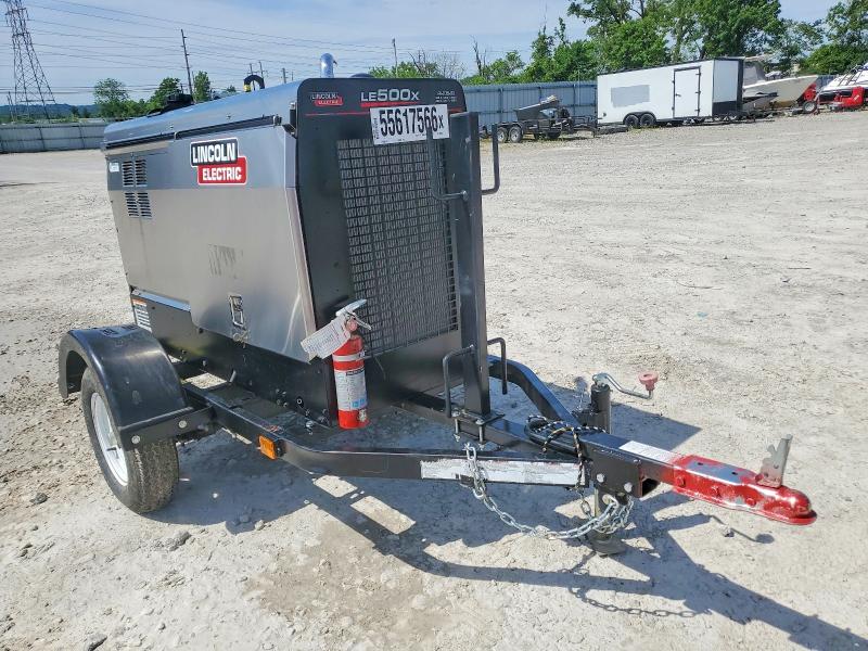 Продажа на аукционе авто 2025 Generator Industrial Equipment, vin: 5DLBU0911SH061550, номер лота: 55617566