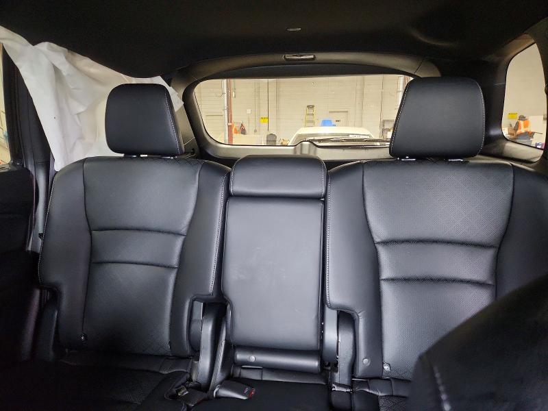 Aukcja sprzedaży 2020 Honda Passport, vin: 5FNYF8H96LB016695, numer aukcji: 52575076